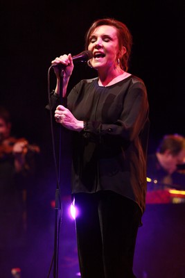 Vaya Con Dios in Concert